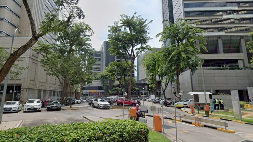 Man fined for cursing at NEA officer after being caught smoking in no-smoking zone Man fined for cursing at NEA officer after being caught smoking in no-smoking zone