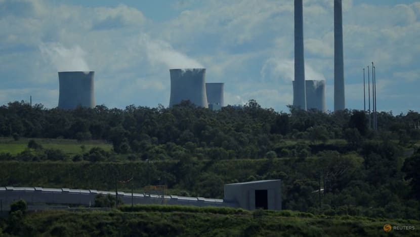 Australian power station fire will not worsen energy crisis: Market operator Australian power station fire will not worsen energy crisis: Market operator