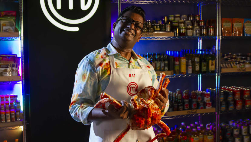 MasterChef Singapore Contestant — Who Calls Himself ‘Cockroach’ — Claims He Didn’t Inform Judges About His Injury During Crucial Challenge That Led To Elimination: “It Is Their Loss, Not Mine”