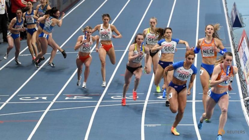 World Athletics makes new equality pledges to mark International Women's Day World Athletics makes new equality pledges to mark International Women's Day