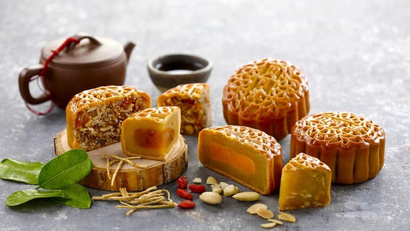 China's Mooncake Madness