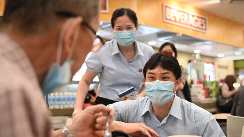 Workers’ Party says it has asked to meet existing town councils to discuss handover in Sengkang GRC Workers’ Party says it has asked to meet existing town councils to discuss handover in Sengkang GRC