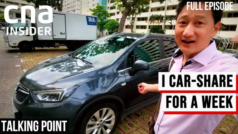 car sharing