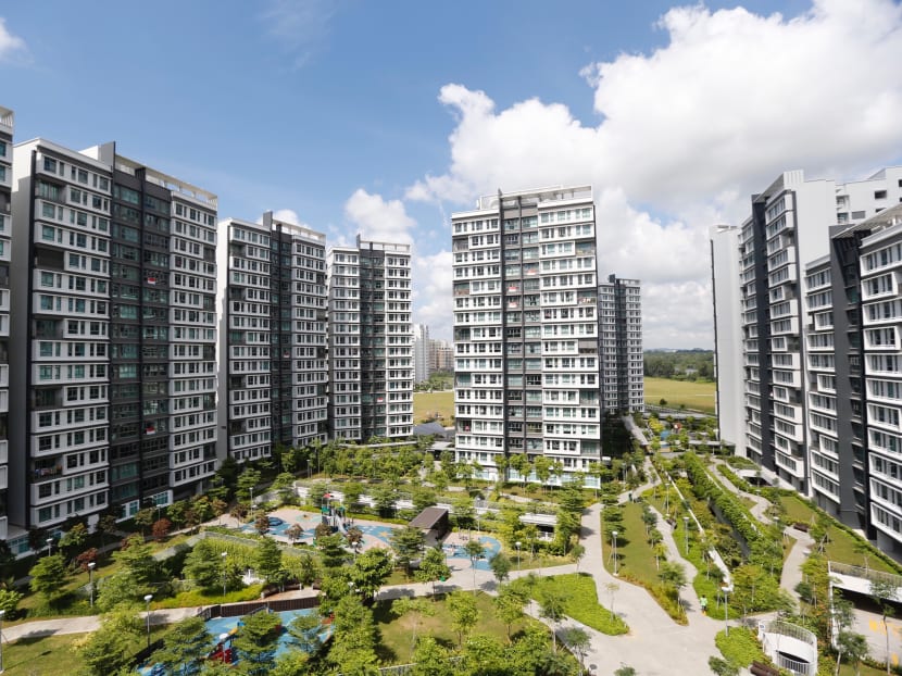Property analysts said that the market will calm down when the euphoria of the Phase Two reopening settles down and people become more attuned to the economic sentiments of the ongoing recession. Property analysts said that the market will calm down when the euphoria of the Phase Two reopening settles down and people become more attuned to the economic sentiments of the ongoing recession.