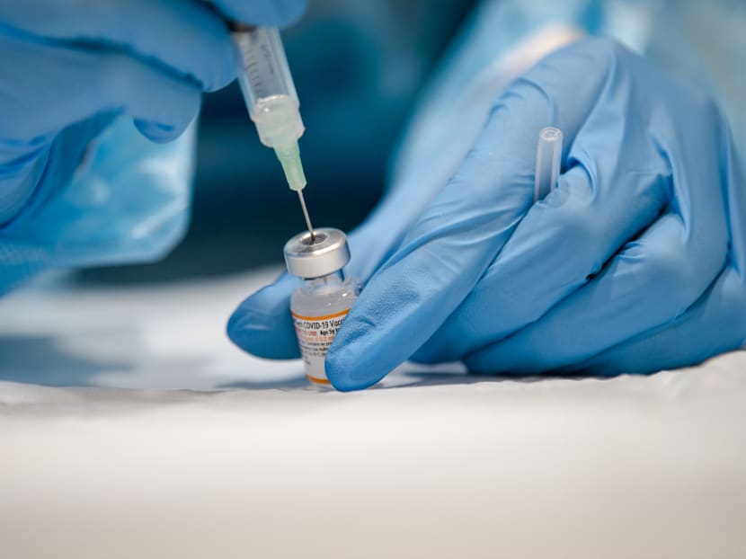 Poorer nations reject over 100 million Covid shots as many close to expiry Poorer nations reject over 100 million Covid shots as many close to expiry