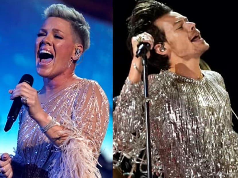 From human ashes to handphones, what's going on with concert fans lately?