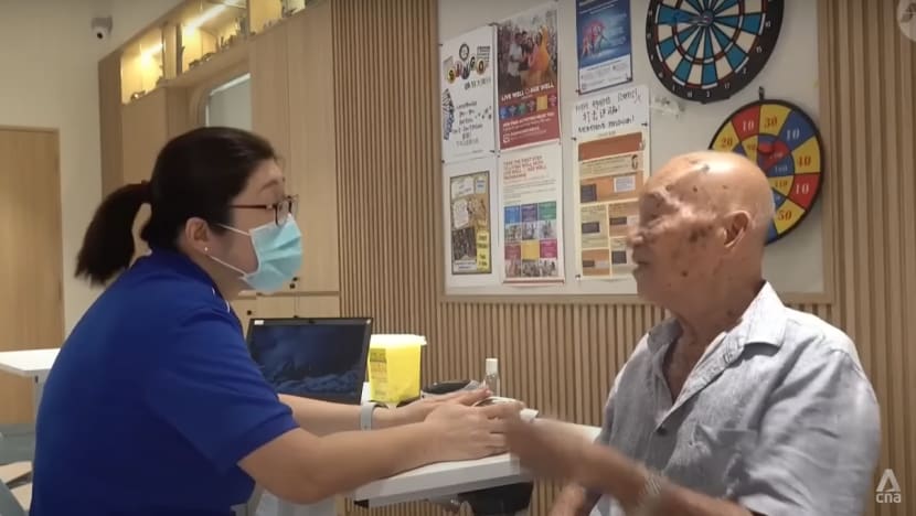 More community nurses join the healthcare sector amid increased need for senior care More community nurses join the healthcare sector amid increased need for senior care