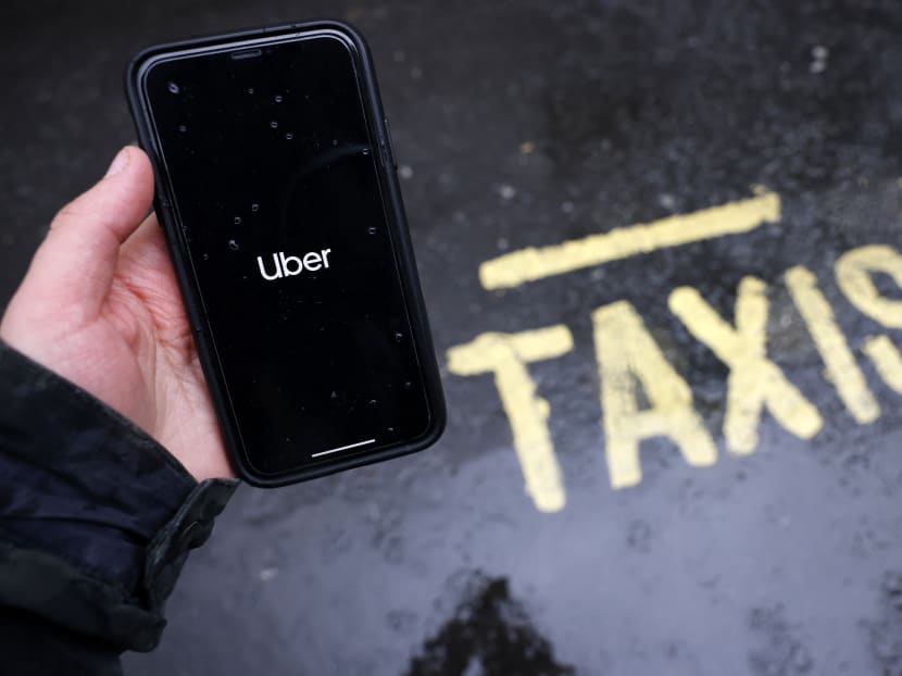 Uber said it had refunded wait fees to handicapped passengers, and since last week any rider who certified they are disabled will have the charges automatically waived. Uber said it had refunded wait fees to handicapped passengers, and since last week any rider who certified they are disabled will have the charges automatically waived.