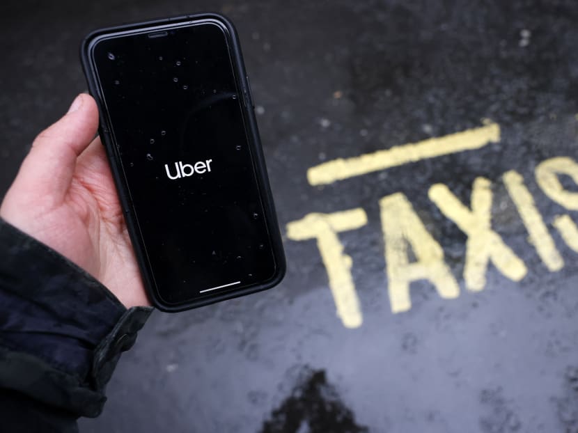 Uber said it had refunded wait fees to handicapped passengers, and since last week any rider who certified they are disabled will have the charges automatically waived.