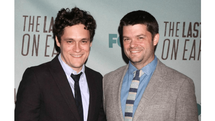 Phil Lord and Chris Miller rewriting LEGO Movie 2