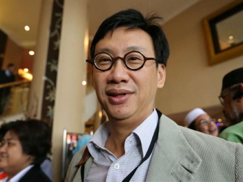Kelana Jaya MP Wong Chen says Putrajaya should ensure that its federal lawmakers are paid better salaries in order to end the practice of money politics. Photo: Malay Mail Online