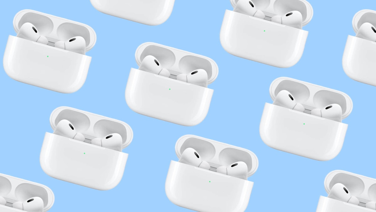 Amazon Has Reduced Prices Of Apple AirPods Pro (2nd Gen) By 20 8days