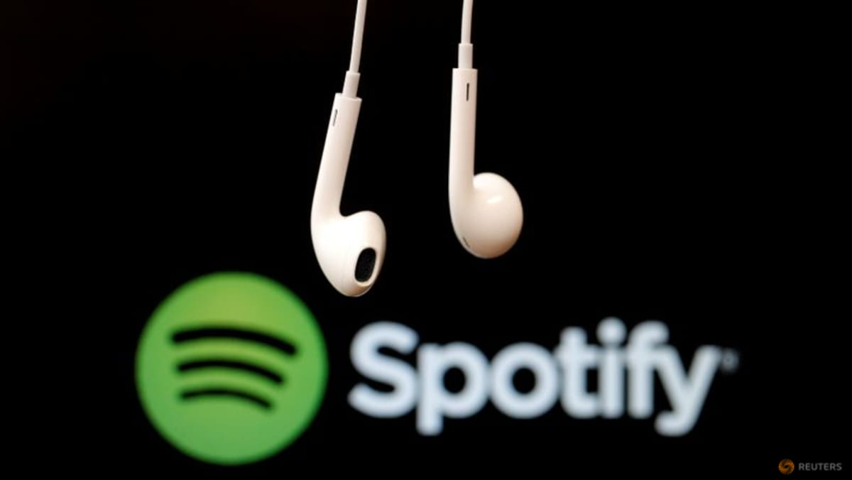 Spotify mendukung bisnis buku audio dengan pembelian Findaway