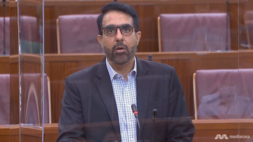 WP chief Pritam Singh urges more transparency on Singapore’s fiscal health, ground involvement in policy-making 