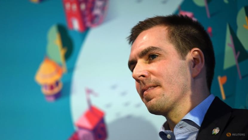 PSG are a success as Qatar's political tool but bland on the pitch-Lahm PSG are a success as Qatar's political tool but bland on the pitch-Lahm
