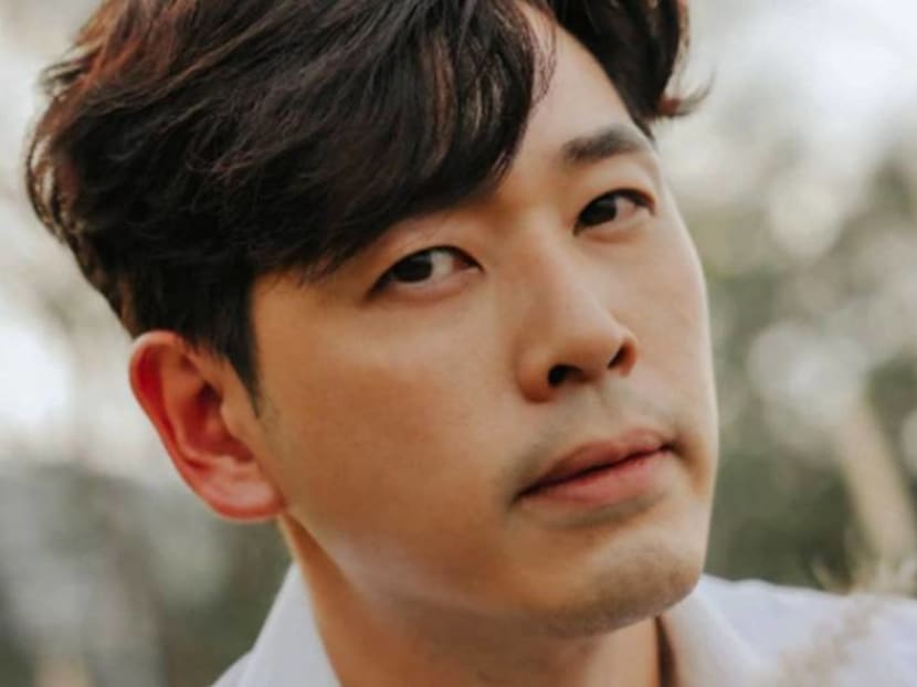Was Romeo Tan an awkward teen or teenage heartthrob? 
