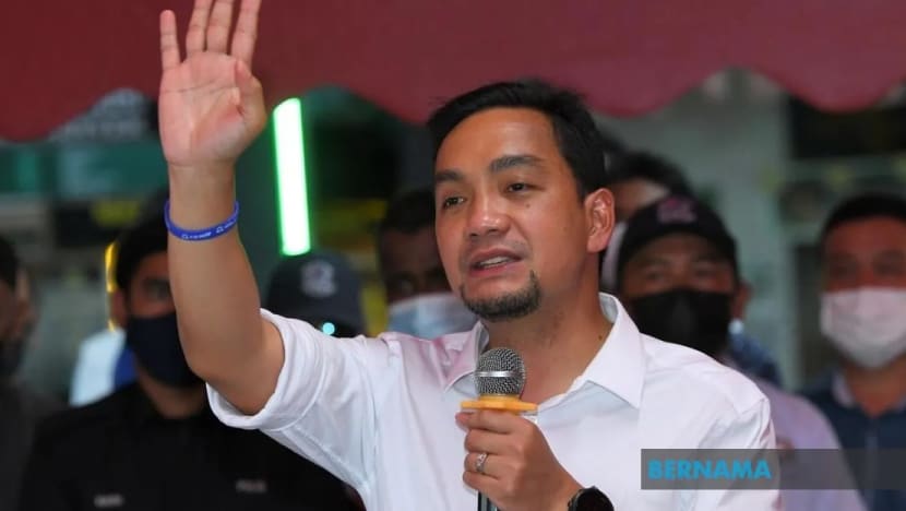 Menteri Besar baru berdepan 'tugas khas' pulihkan UMNO Johor