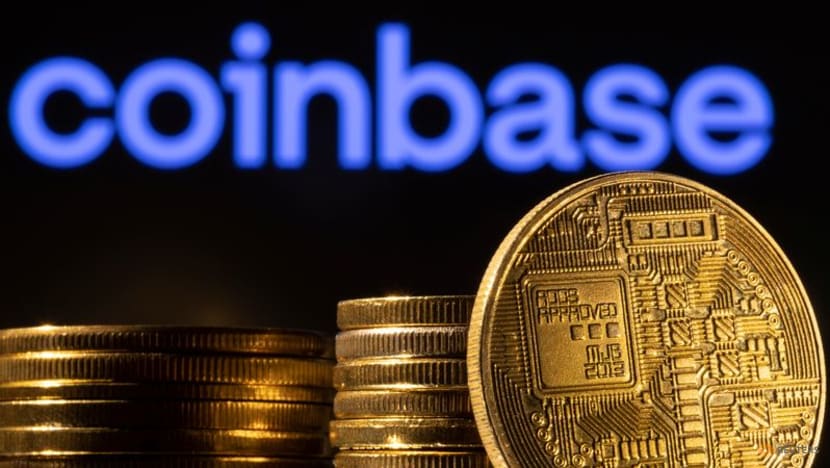 Coinbase to write off investment that its ventures arm made in FTX: Source Coinbase to write off investment that its ventures arm made in FTX: Source