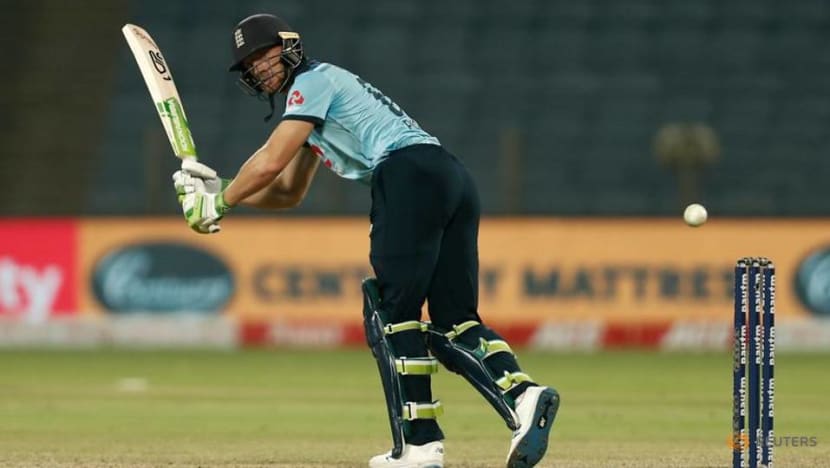 Cricket-England must focus on the big picture, says Buttler Cricket-England must focus on the big picture, says Buttler