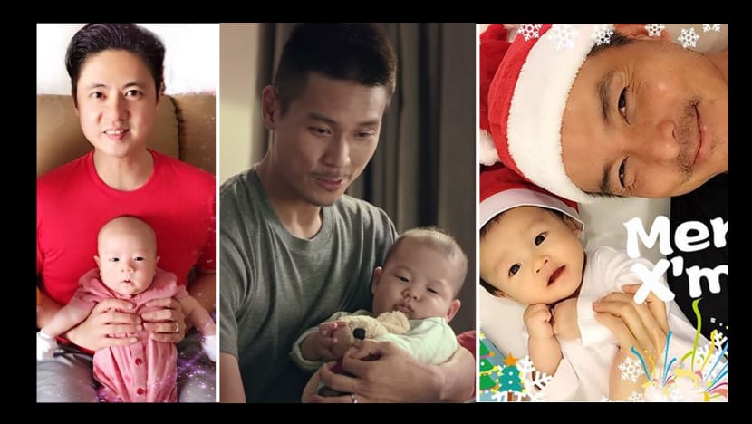 5 celeb dads who need their own reality show