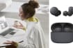 These Wireless Noise-Cancelling Earbuds That Are A “Great Fit For Tiny Ears” Are On Sale
