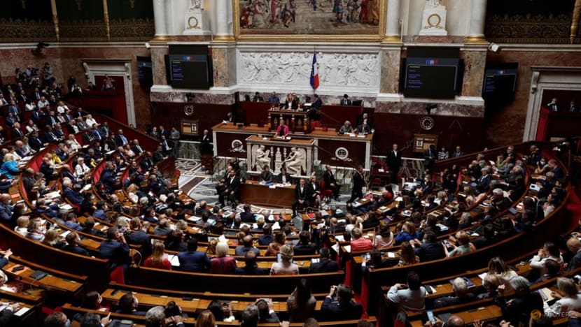 France's EDF to be fully nationalised: Prime minister France's EDF to be fully nationalised: Prime minister