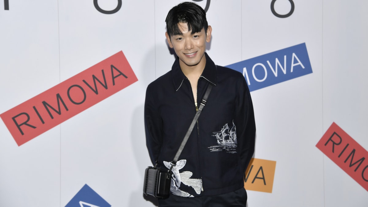 Singer Eric Nam cancels KL concert due to threats, addresses backlash over Instagram like for post on Israel-Hamas war - Vimarsana News
