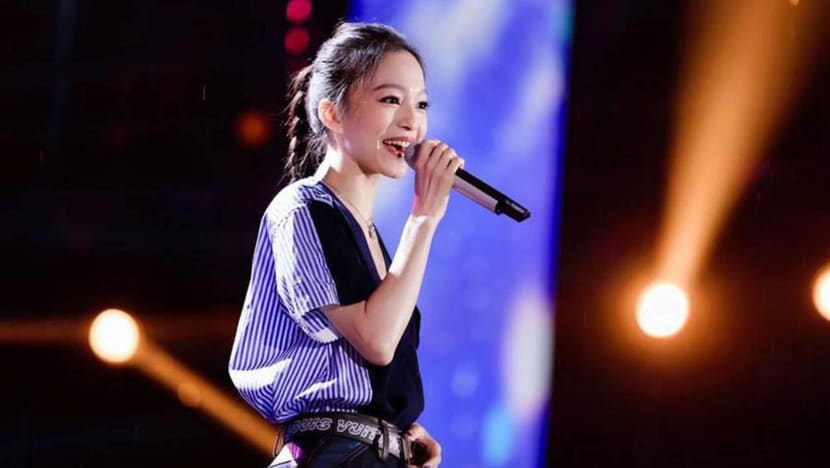 Angela Chang: My conscience is clear