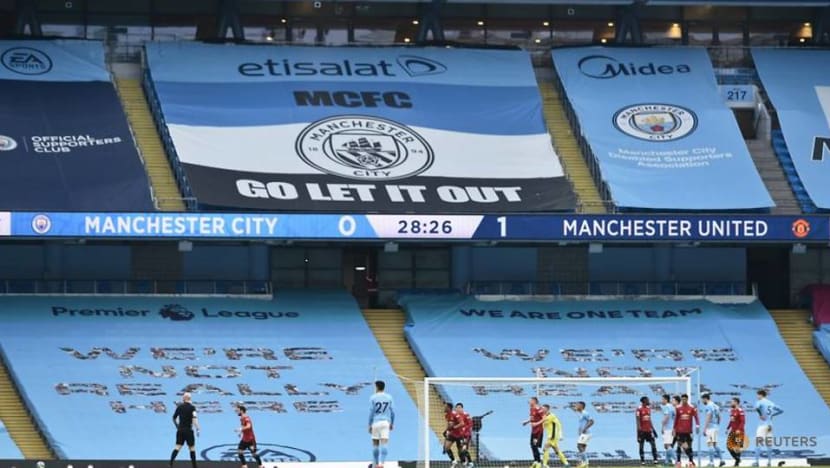 Man City to install rail seating area at Etihad Stadium Man City to install rail seating area at Etihad Stadium