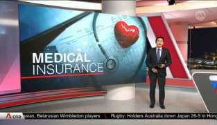 Employers required to buy more medical insurance for workers from July | Video