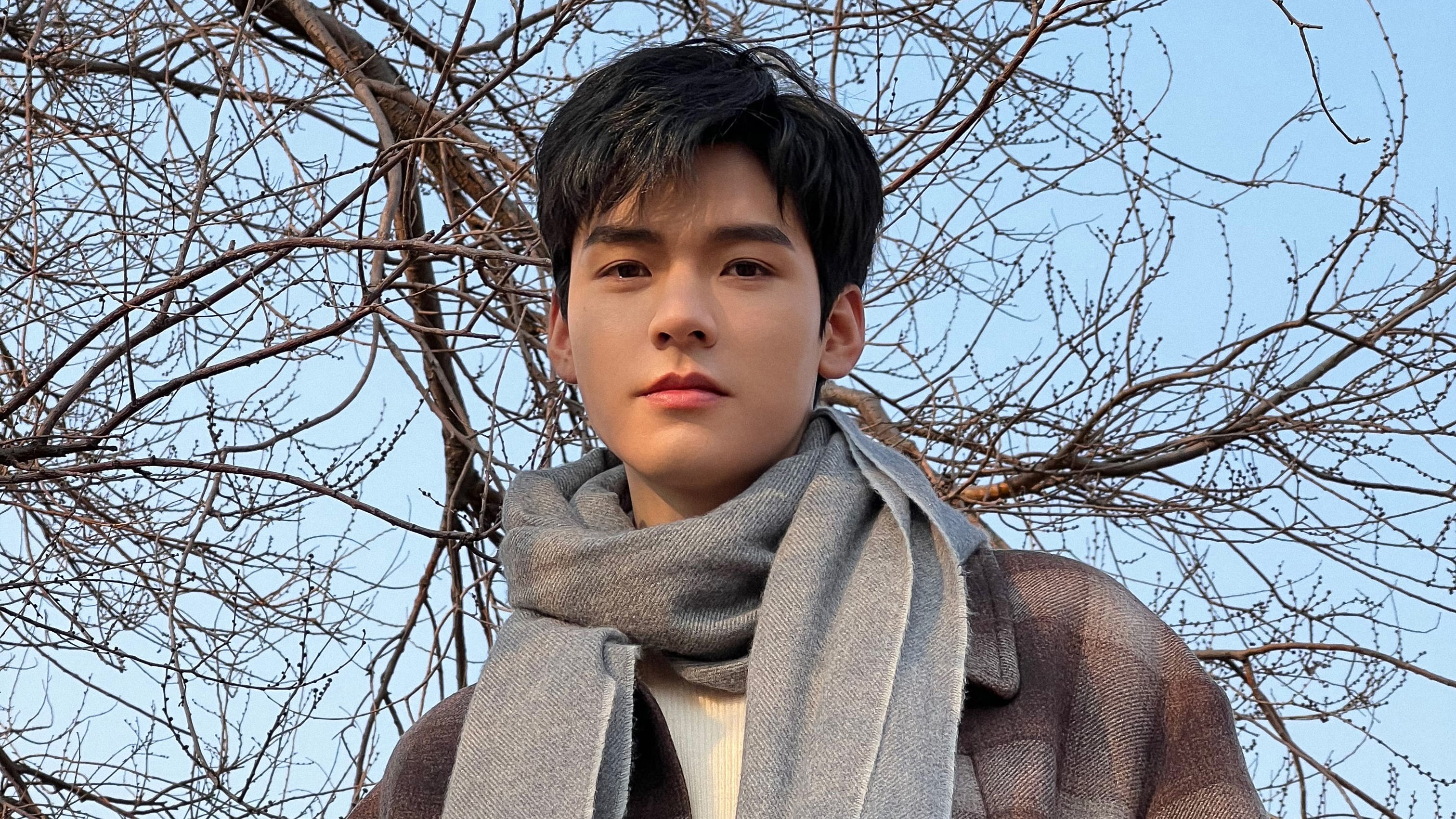 Chinese Actor Gong Jun Threatens Legal Action Over Rumours That He Was A Male Escort & Has A Secret Child Chinese Actor Gong Jun Threatens Legal Action Over Rumours That He Was A Male Escort & Has A Secret Child