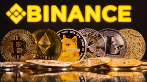 Binance to sell Russia business for undisclosed amount 
