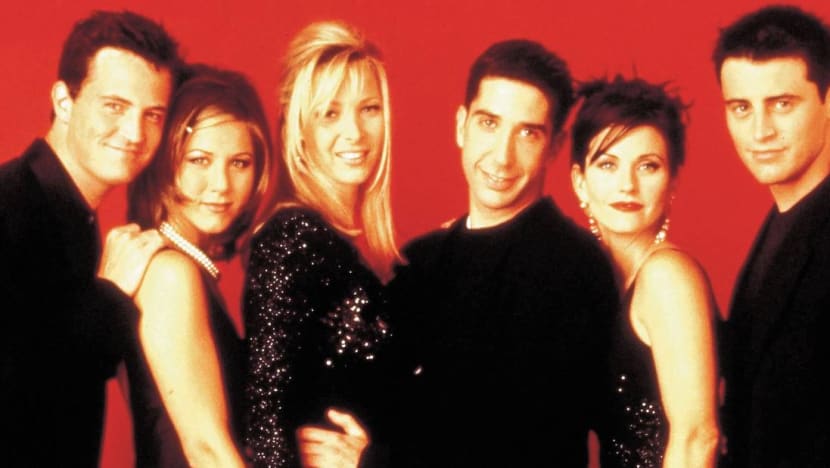 Friends Cast To Be Tested For COVID-19 And Quarantined Before Filming Reunion Friends Cast To Be Tested For COVID-19 And Quarantined Before Filming Reunion