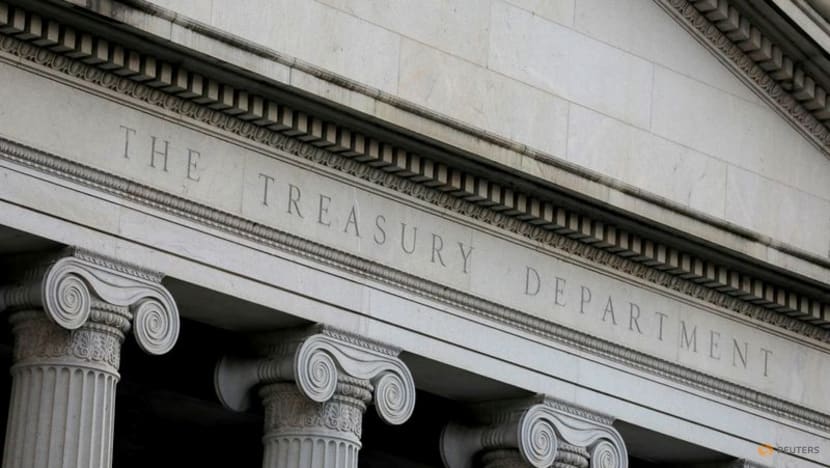 US has no plans to release billions in Afghan assets, Treasury says US has no plans to release billions in Afghan assets, Treasury says