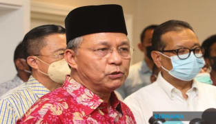   BN yakin peluang besar menang PRN Johor
