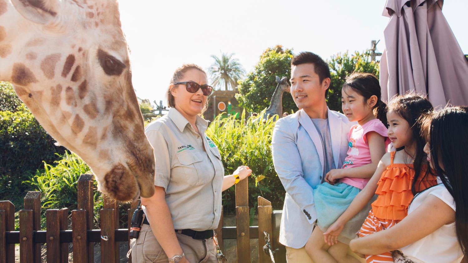 Top 5 ways to get the most out of your Sydney and New South Wales family getaway Top 5 ways to get the most out of your Sydney and New South Wales family getaway