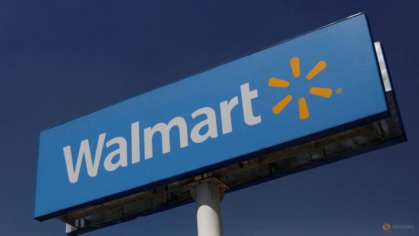 Walmart held talks on streaming deal with Disney, Comcast and Paramount: Report Walmart held talks on streaming deal with Disney, Comcast and Paramount: Report