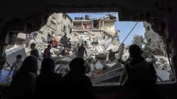KILASAN: Mahkamah Dunia arah Israel pastikan bantuan segera dihulur ke Gaza; PM Palestin bentuk Kabinet, gesa gencatan senjata segera di Gaza; 32 masjid tawar 2 sesi solat pada hari cuti umum Good Friday
