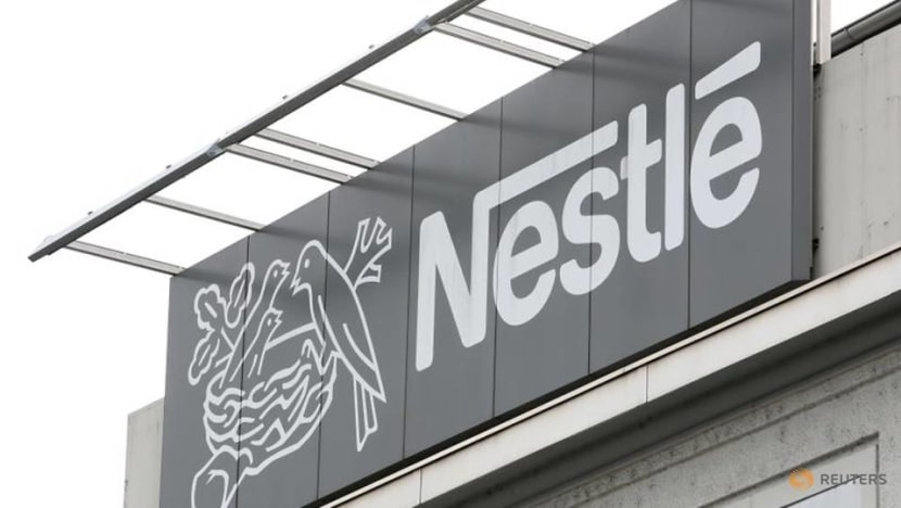 Nestle to invest US$3.58 billion to cut carbon emissions Nestle to invest US$3.58 billion to cut carbon emissions