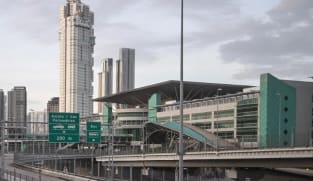 M'sia tambah dua mesin pengimbas laluan pejalan kaki di CIQ Johor Bahru