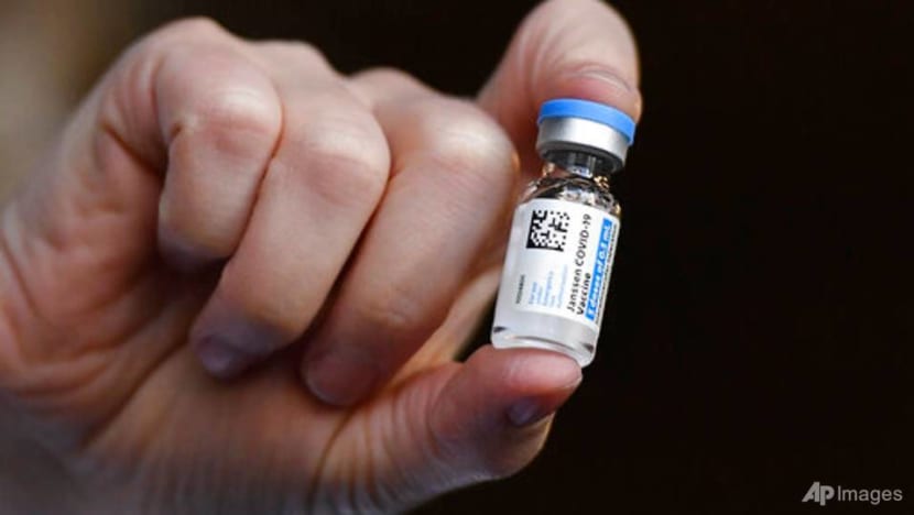 Doctors say clot treatment advice key to US resuming Johnson & Johnson COVID-19 vaccines Doctors say clot treatment advice key to US resuming Johnson & Johnson COVID-19 vaccines