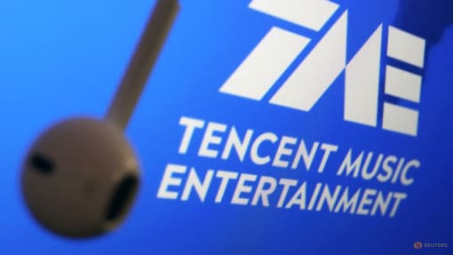 China's Tencent Music beats revenue estimates on higher subscriptions