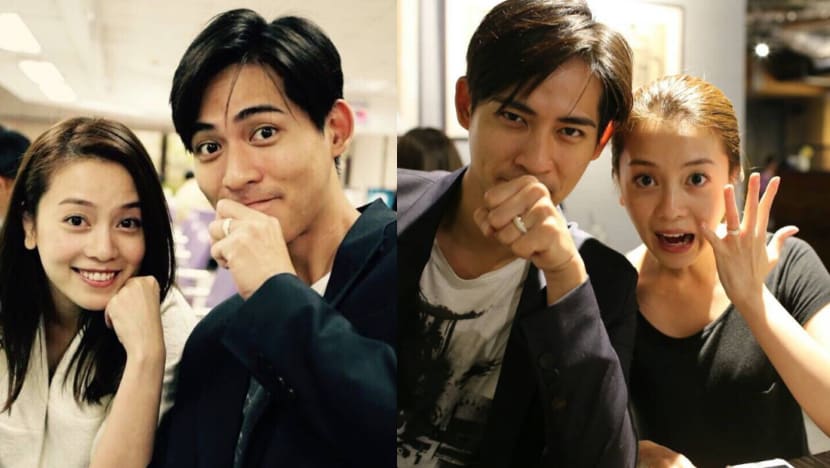 Vic Chou And Wife Scammed S$1.5mil By Insurance Agent Vic Chou And Wife Scammed S$1.5mil By Insurance Agent
