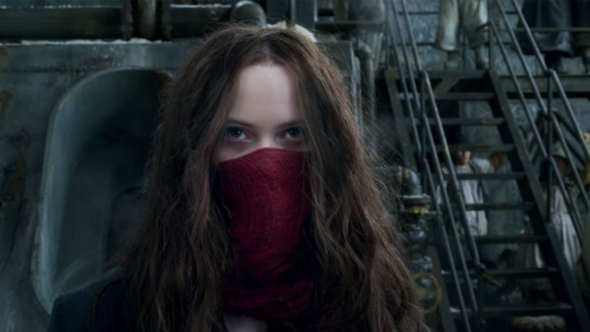 Meet The Heroes And Villains Of ‘Mortal Engines’