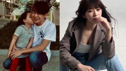 Mayday’s Guan You Jumps Into Protective Dad Mode After 16-Year-Old Daughter Posts Sexy Photoshoot