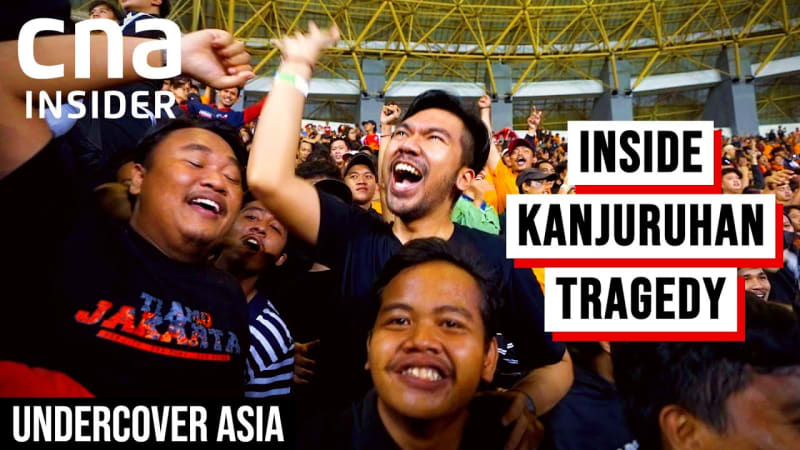 football ultras