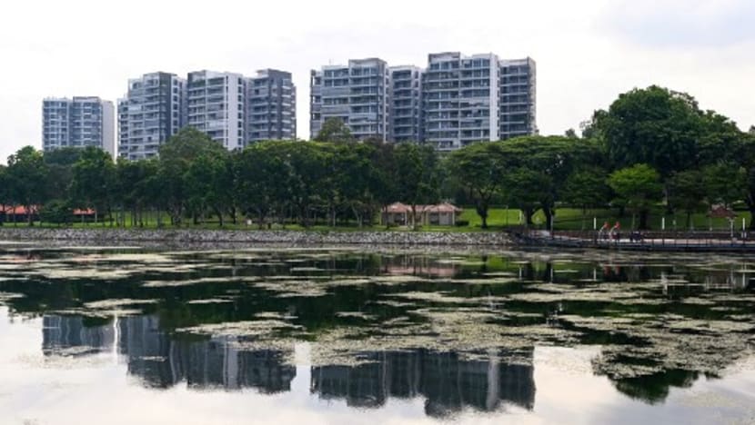 New cooling measures a pre-emptive move to dampen investment demand for residential properties: Desmond Lee