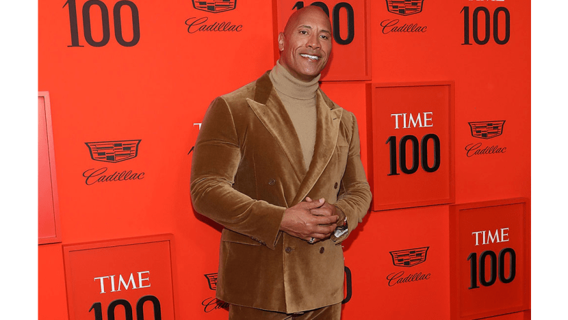 Dwayne Johnson Loves How Committed And Passionate His Fans Are Dwayne Johnson Loves How Committed And Passionate His Fans Are