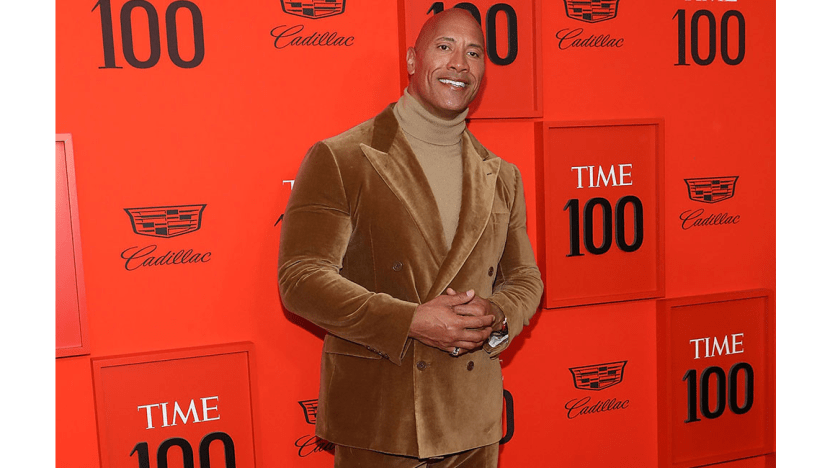Dwayne Johnson Loves How Committed And Passionate His Fans Are