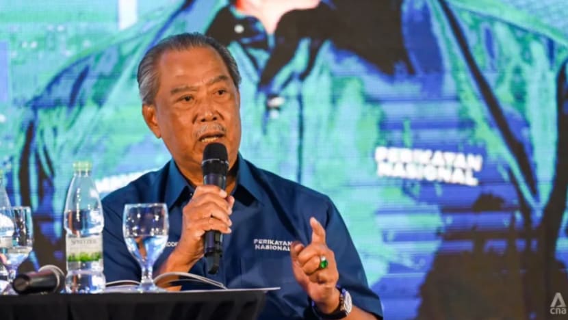 Langkah PN calonkan Muhyiddin sebagai bakal PM bukan 'mimpi di siang hari'